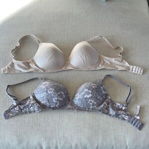 VS Maternity Bra Set